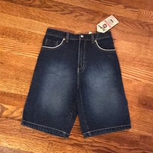 NWT 2000s boys shorts